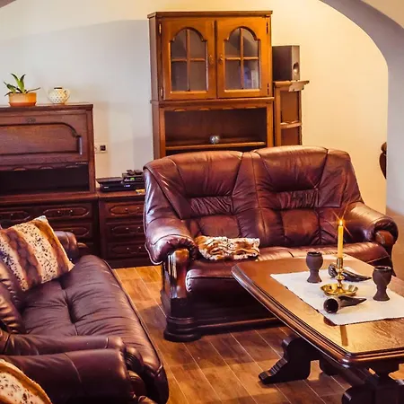 Apartamento Element
