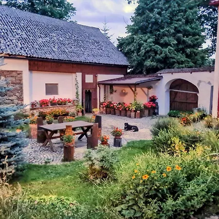 Apartamento Element Vetrny Jenikov