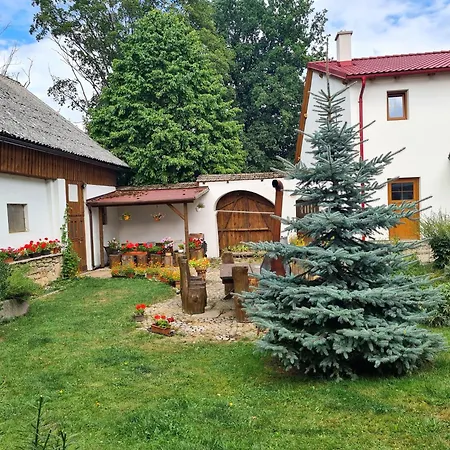 Apartamento Element Vetrny Jenikov