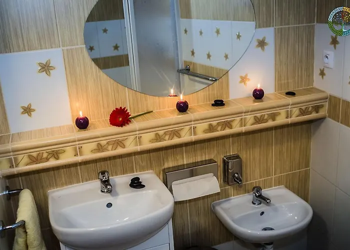 Apartamento Element