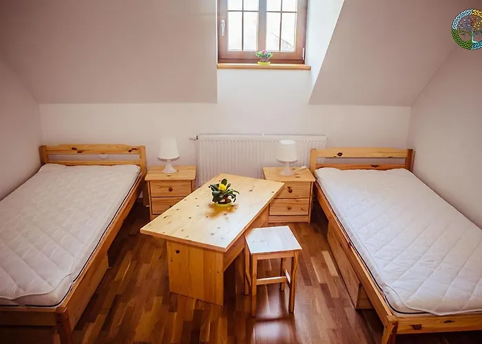 Element Apartamento *