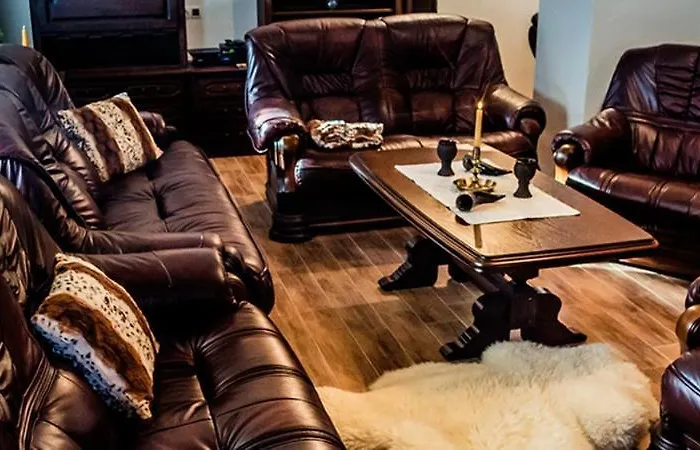 Apartamento Element *