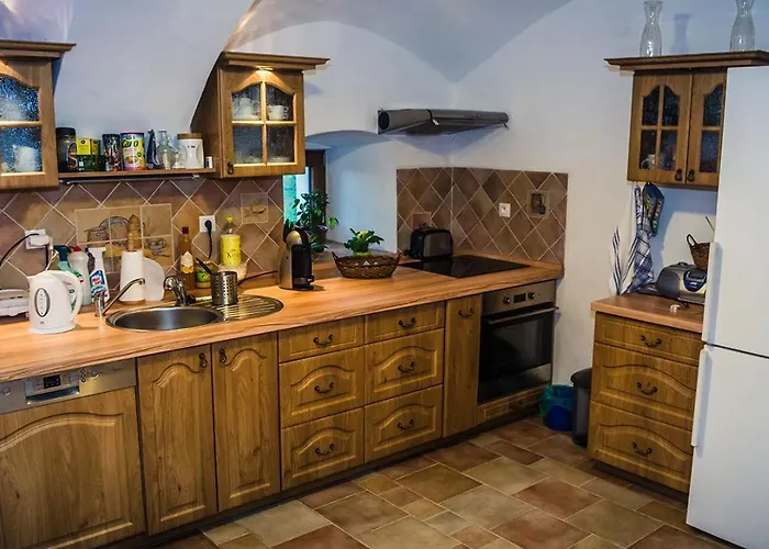 Element Apartamento