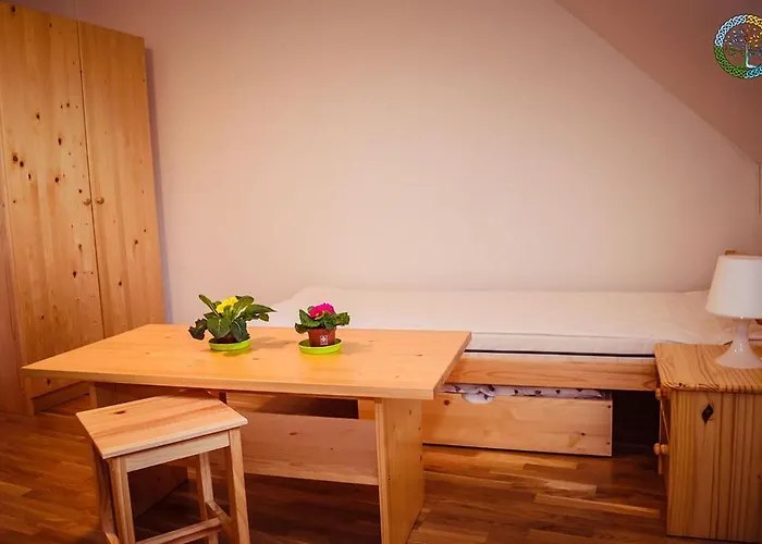 Apartamento Element