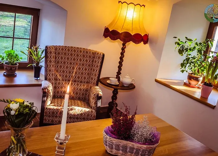 Apartamento Element *