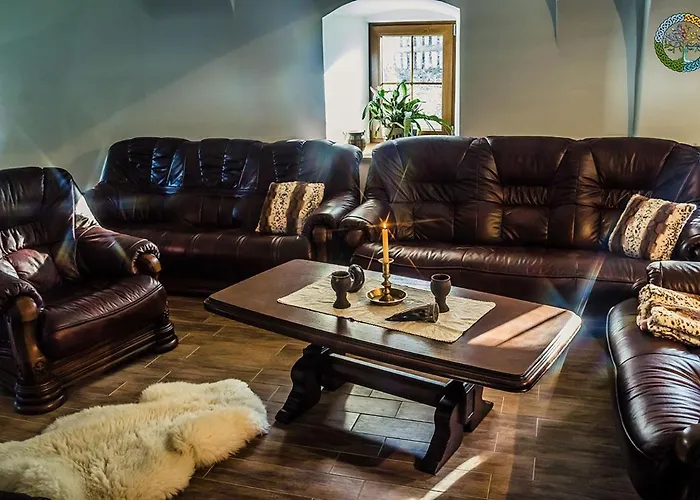 Apartamento Element