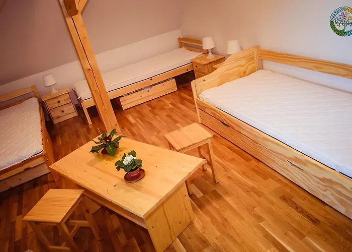 Element Apartamento *