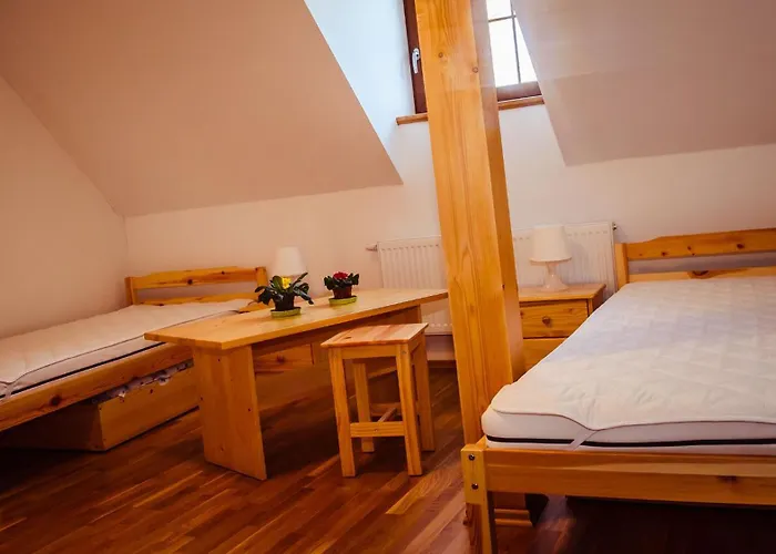 Apartamento Element *