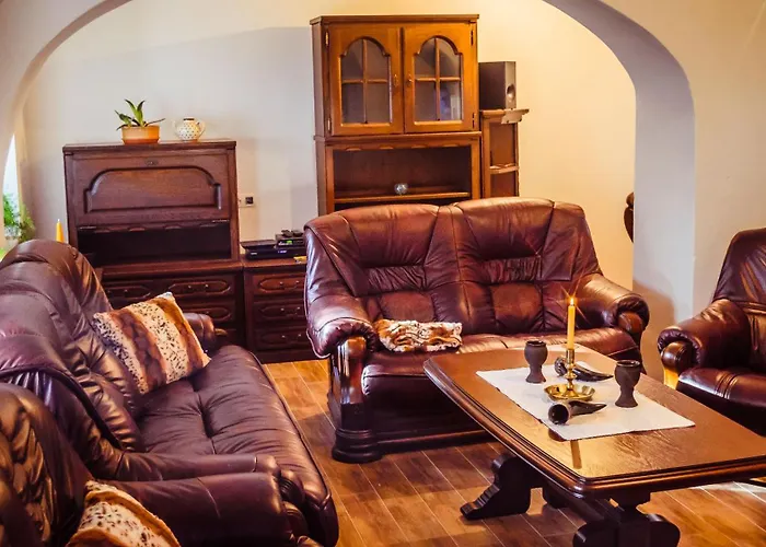 Apartamento Element