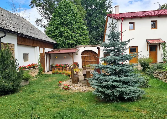 Apartamento Element Vetrny Jenikov